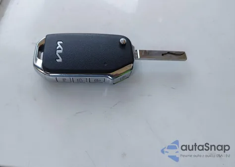 2024 Kia Forte Lxs z USA, uszkodzony, nr VIN 3KPF24AD8RE764034